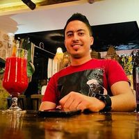 Achref Dhaya的照片