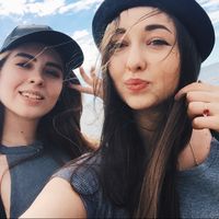 Фотографии пользователя Alina Bogatyreva