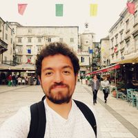 Matheus Paulossi's Photo