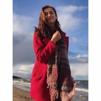 Fotos de Sabīne Briede