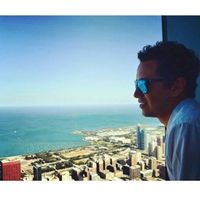 Sebastian Ayala Viteri's Photo