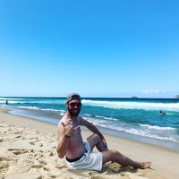 Thiago Roman Visintin's Photo