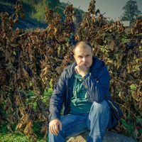 Pavel Slobodyanyuk's Photo