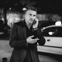 Vasilis Giatras B的照片