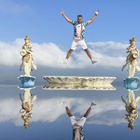 Fotos de Salah El Jaroudi