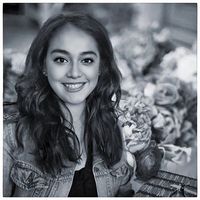 Raquel Garcia M.的照片