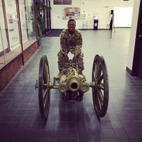 Richard Wheeler's Photo