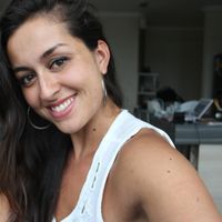 Constanza  Arellano的照片