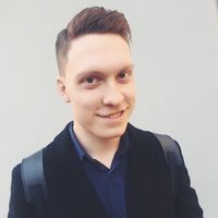 Arkadiy Glushenkov's Photo