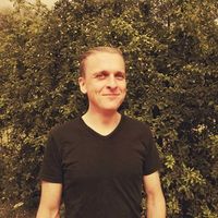 Dominik Laskowski的照片