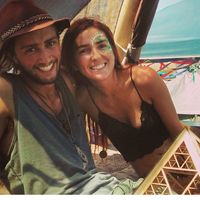 Harry Evans的照片