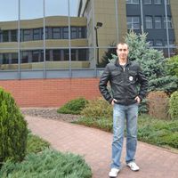 Timoor Ohriy's Photo