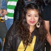 Fotos de Ivonne Flore