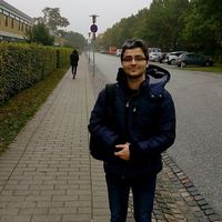 Masoud Hasany's Photo