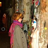 Charlotte Rue's Photo