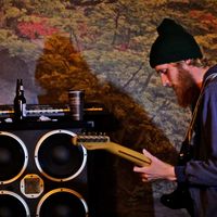 Le foto di Andrew Sagriff