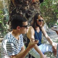 Benjamín Vivanco的照片