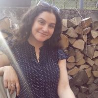 Paula Órdenes's Photo