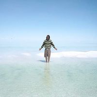 Yvon LAGOUTTE's Photo