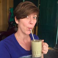 Le foto di Maude St-Cyr Bouchard