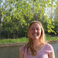 Marieke Vor的照片