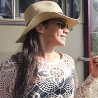 Fotos von Adriana Burga