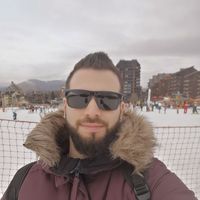 Dogus Arıpınar的照片