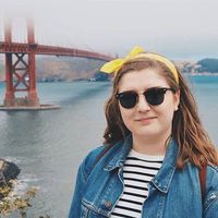 Marine Gasztonyi's Photo