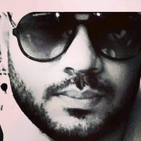 Denson Rodrigues's Photo