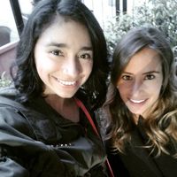 Angela Gomez's Photo