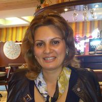 Elizaveta Darbiniyn's Photo