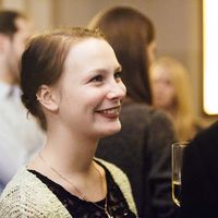 Valerie Wehrens's Photo