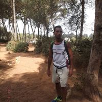 ammar djaidja's Photo