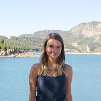 Katarzyna Bartkowiak的照片