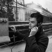 Andrey Gusev's Photo