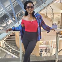 Ethel Odiakosa's Photo