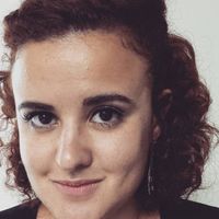 Vivian Astolphi's Photo