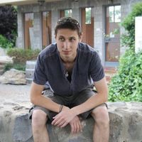 Fotos de Alex Israel