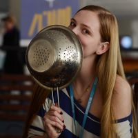 Sofiia Brovchenko的照片