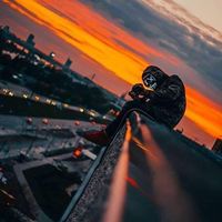 Hocine Hocine's Photo