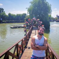 Stoyan Kralchev's Photo