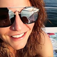 Michela Spinozzi's Photo