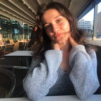 Sibel İmamoğlu's Photo