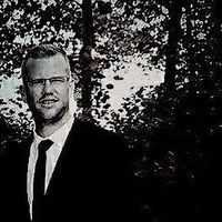 Frank Dornhof's Photo