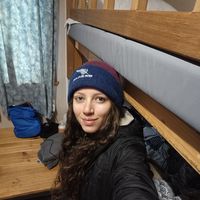 Le foto di Anne gaëlle