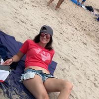 Erika Franklin的照片