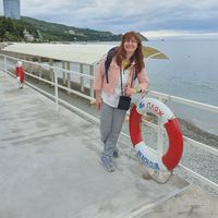 Elena Anushkova的照片