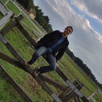 Sinisa Djuric's Photo