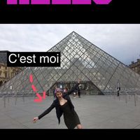 Marianna Zhukova's Photo