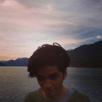 Javier Alonso's Photo